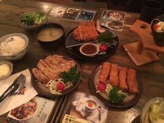 -小条食堂(筼筜天虹店)