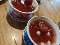 -黄山老妈·土菜(碧桂园店)