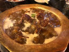 -芦月轩羊蝎子(太平桥店)