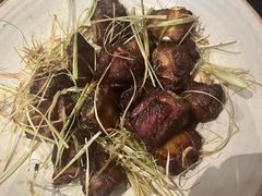 -滇野云南野生菌餐厅(陕西南路店)