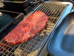 -伍丁·烤牛肋(和平东桥店)