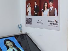 -微笑时刻照相馆·企业合影·商务外拍(北京五道口店)