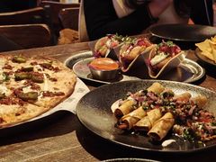 -Q MEX 库迈墨西哥餐吧(三里屯店)