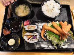 -京和风.日式家庭料理(京和风食堂大仓店)