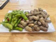 花毛一体-亦庄碳烧鸽子王串吧