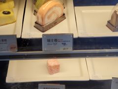 -麦当劳(沙井京基百纳广场店)