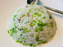 咸肉菜饭-柒园·三十年创意杭帮菜(龙湖滨江天街店)