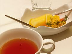 -上蔬无瑕· 创意素食·Vegetarian(华采天地店)
