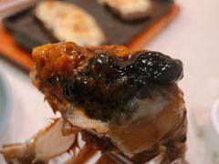 酱腌河蟹-源味家(杏林街店)