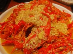 -章吴记喜瑞餐厅(东东城店)