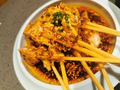 -老头儿油爆虾(星光一期店)