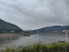 -白鹤梁水下博物馆