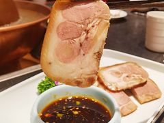 -前门后头老北京铜锅涮肉·京味菜·烤鸭(伊藤洋华堂店)