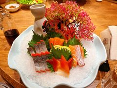 -尚海豆捞(乐虹坊店)