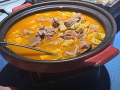 -金狮麟·新豫菜(金码大厦店)
