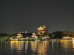 -凤城河风景区