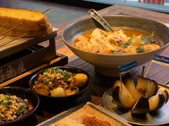 -北丐先生·野馄饨烧烤(雨花万象店)