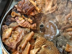 牛杂-莲塘味宝园牛杂(天越翔园店)