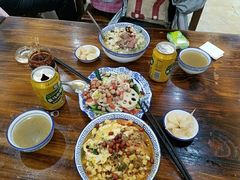 -果渊斋老米家泡馍馆(学诚广场店)