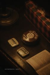 -IMUSE BARBER SHOP