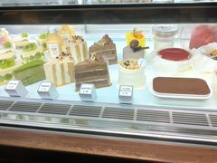 -侘寂甜品(自取店)