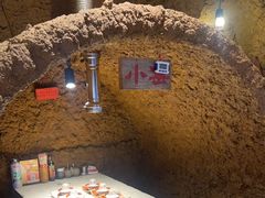 -破瓦寒窑·地摊烤羊排