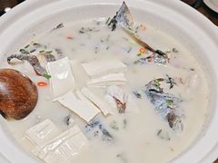 -老傅家湘潭水煮活鱼店(众一国际店)