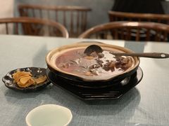 -茶油香闽南菜·花园餐厅(前埔店)
