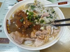 -荔林食店(西华路店)