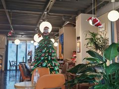 -星宙咖啡STELLARIS CAFE(广告产业园店)