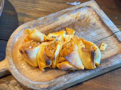 -卢布里西餐厅(总店)