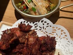 -申记串道和和旗舰店(北行店)