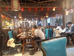 -清真·舒迩布炕锅王·高原美食文化(青海总店)