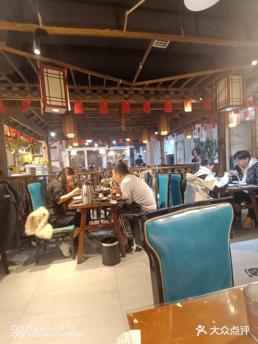 清真·舒迩布炕锅王·高原美食文化(青海总店)图片