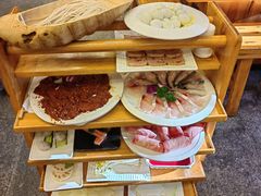 -老码头火锅(玉林店)