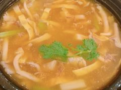 山药骨髓肉-東城故事·尋找姆媽的味道(玉兰路店)