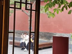 -西安市广仁寺