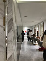 点击看大图 -3AM HAIR SALON烫发染发接发