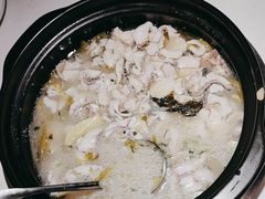 -周渝食惦酸菜鱼(青浦店)