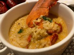 -威斯汀舞台餐厅