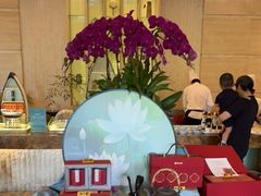 -浙江西子宾馆·瑶园咖啡厅