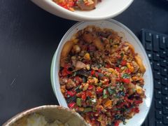 -笨罗卜浏阳菜馆(龙华鹏润达店)