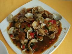 -真味馆(侨港碧海银滩店)
