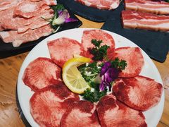 -炭恋火炉烤肉(凌云一街坊店)