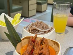 -海底捞火锅(团结桥店)