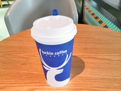 -luckincoffee瑞幸咖啡(顺义华联商厦店)