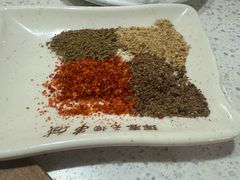 -元坊珲春无烟串城(北海路店)