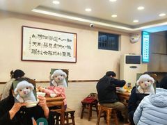 -老刘家永盛斋·传统泡馍(东关南街店)