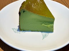 抹茶蛋糕-echoes coffee回响咖啡(888街店)