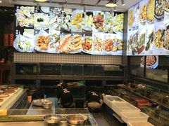 -飞尝蚝·顺德菜·鱼生(顺德总店)